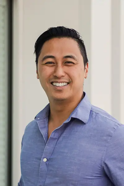 Dr. Sean Chiu, DDS