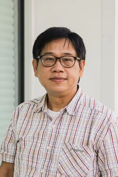 Dr. Tony T.Y. Wu, DDS