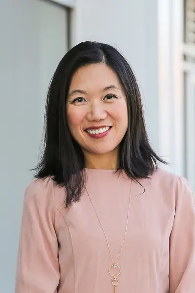 Dr. Tracy Wong, DMD